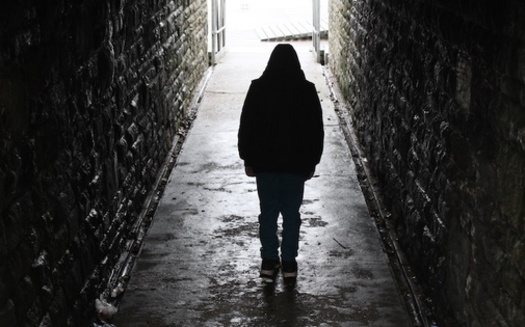 Ohio counties say the leading issue impacting youths with behavioral- or mental-health challenges is the lack of community alternatives, according to a 2022 report by the Public Children's services Association. (Adobe Stock)