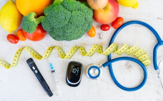 A study by the Healthcare Cost Institute found the average price of insulin has nearly doubled since 2012. (neirfy/Adobe stock)