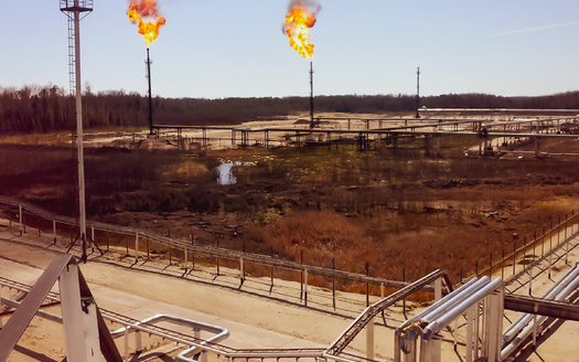 According to the EPA, stronger standards would reduce harmful emissions and energy waste from covered sources by 87% below 2005 levels. (Adobe Stock) 