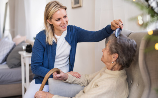 More than 25% of Missourians will be older than 60 by 2040. (Adobe Stock)