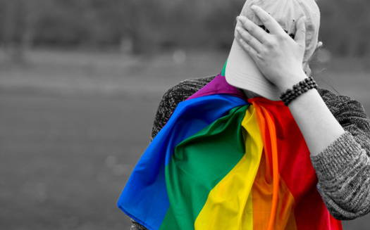 At least 32 transgender and gender non-conforming people have been killed in 2022, although actual numbers are likely much higher due to under-reporting. (Adobe Stock)