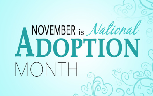 Adoption takes time, with most adoptive parents able to meet all state requirements within six to 12 months. (Adobe Stock)
