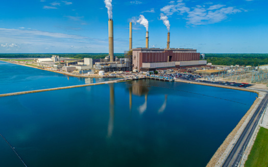 In 2021 74% of Missouri's electricity was generated by coal-fired power plants. (Adobe Stock)