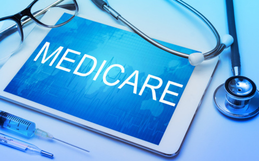 Medicare supplement policies are often referred to as MediGap coverage, because they cover expenses in the gap basic Medicare does not. (Japhoto/Adobe Stock)