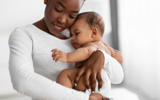 Each year in the United States, an estimated 58,000 to 80,000 children younger than 5 are hospitalized due to RSV infection, according to the CDC. (Adobe Stock)<br />