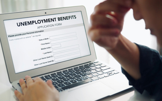 The Keystone Research Center report also recommends the Keystone State establish a minimum weekly unemployment compensation benefit rate based on the Pennsylvania cost of living, rather than on wages received in the worker's base year. (Chansom Pantip/Adobe Stock)
