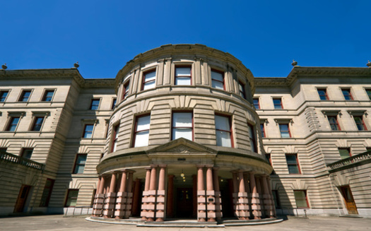 Nearly 60% of Portland voters approved changes to the structure of the city's government in the November election. (David Gn/Adobe Stock)