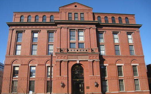 Harvard's Peabody Museum has posted an apology on its website for what it calls 