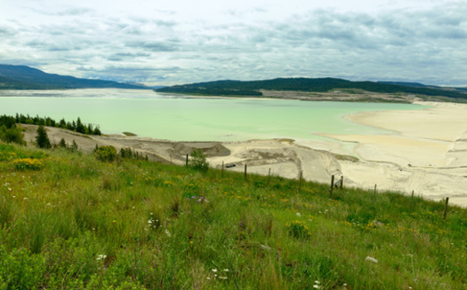 There's a long history of mining across the Canadian province of British Columbia. (davidrh/Adobe Stock)