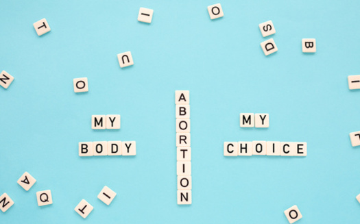 Despite the recent end to federal abortion protections, several states that followed through with strict bans have seen them put on hold through court challenges. (Adobe Stock)