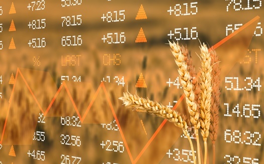 According to the U.S. Department of Agriculture, some of the largest recent price increases in farm real estate have been in Oklahoma and Texas, where prices grew by 11.4% and 11.3%, respectively. (Adobe Stock)