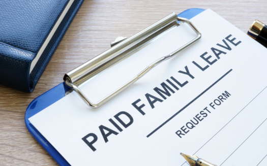 Both full- and part-time workers will be eligible for Oregon's paid leave program. (Vitalii Vodolazskyi/Adobe Stock)