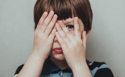 About 1 in 44 children has been identified as being on the autism spectrum, according to the Centers for Disease Control and Prevention. (Adobe Stock)