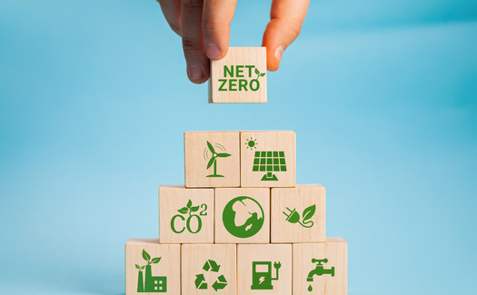 Connecticut has made progress in getting more climate-friendly policies in the states. One such policy, approved by Gov. Ned Lamont, expands the use of electric vehicles for public and private use. (Adobe Stock)