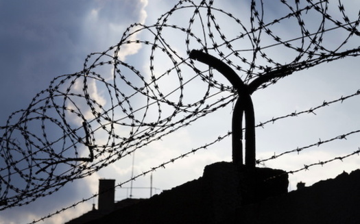 Nationwide, prison populations dropped dramatically from 2019 to 2020, mainly the result of emergency responses to the pandemic. They're now on the uptick again, according to a Prison Policy Initiative report. (Adobe Stock)