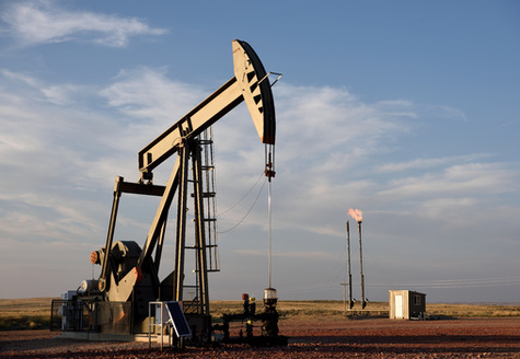 Texas has produced more oil and natural gas than any other state, and remains the largest daily producer. (RobertCoy/Adobe Stock)