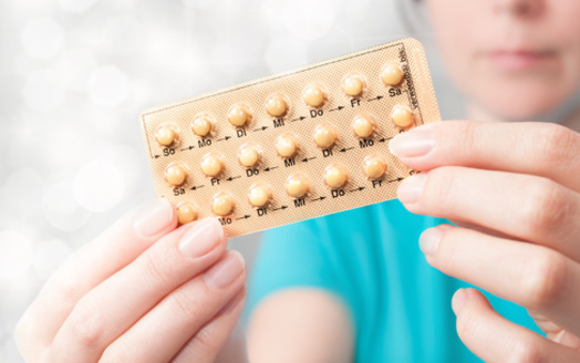 According to the Power to Decide survey, about four in 10 people surveyed said they have received information about birth control from social media in the last year. (Tilialucida/Adobe Stock)