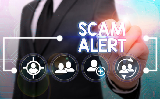 The AARP Fraud Watch Network is a free resource that equips consumers with up-to-date knowledge to spot and avoid scams, and connects those targeted by scams with fraud helpline specialists who provide support and guidance on what to do next. (Adobe Stock)