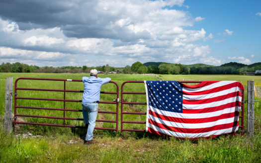 Republicans won a supermajority in the Montana Legislature, but one Democrat was able to flip a state House seat. (Jon/Adobe Stock)