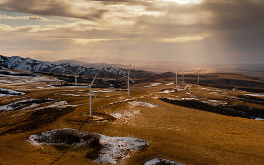 Idaho Power serves more than 600,000 customers and has committed to including more renewables in its grid over the next two decades. (energy.gov)