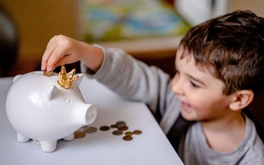 The pandemic-era American Rescue Plan temporarily increased the Child Tax Credit for most families from an annual total of $2,000 per child to $3,000 or $3,600 per child, depending on their age. (Pixabay)