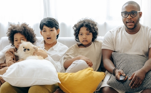 An estimated 96,000 children in rural Michigan are left out of the full $2,000 federal Child Tax Credit because their families earn too little. (Pexels)