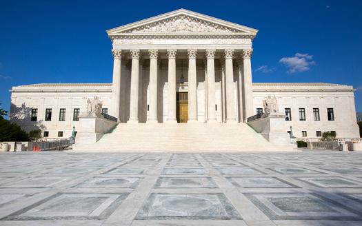 Glacier Northwest appealed the Washington Supreme Court's decision to the U.S. Supreme Court in May. (davidevison/Adobe Stock)