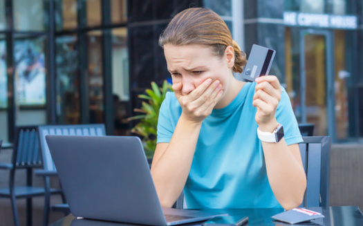 Online shopping fraud <a href=