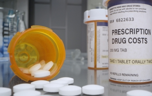According to AARP Michigan, six out of 10 senior voters are concerned they may not be able to afford the cost of a needed prescription medication. (Stock Footage Inc./Adobe Stock)