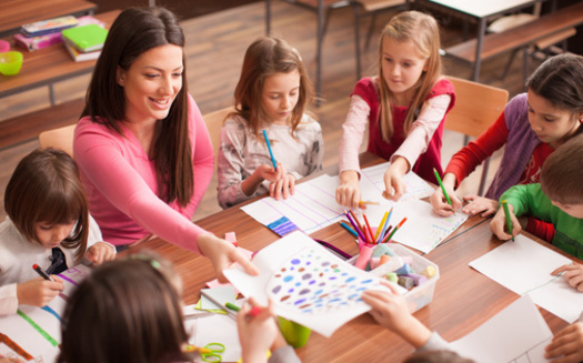 Tennessee's teacher shortage has been so severe, a law went into effect July 1, 2022, allowing retired teachers to <a href=