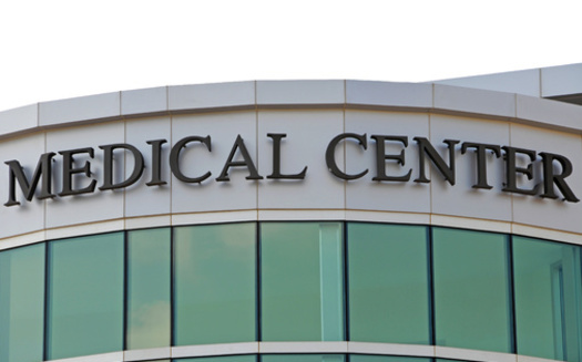 Community Health Centers provide care at more than 14,000 locations across America. (Adobe Stock)