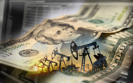 Starting next year, the federal government will end noncompetitive oil and gas leasing on federal lands and require lessees to pay higher rents and royalties. (EUDPic/Adobe Stock)