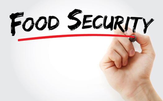 In September 2022, SNAP benefits helped 156,000 Nebraskans with food security, up 1% from a year prior. (Adobe Stock)