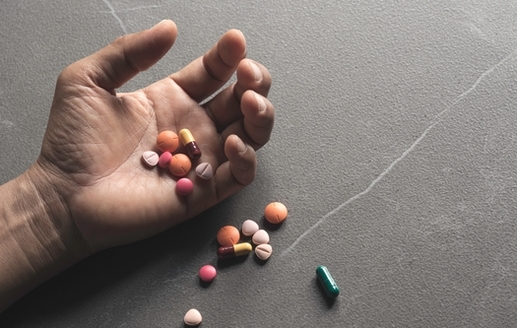 More people in the United States are dying prematurely, including a notable increase in drug deaths, according to a new report released by United Healthcare. (krisana/Adobe Stock)
