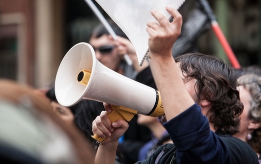 Backers of the Workers' Rights Amendment, approved by voters in 2022, say it will put an end to the existing gaps and exclusions in labor laws by guaranteeing union rights for all Illinois workers. (WH_pics/Adobe Stock)