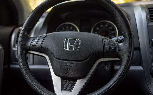 About 15% of cars affected by the Takata airbag recall in the United States still need to be recalled and are likely still on the road. (The Toidi/Adobestock)