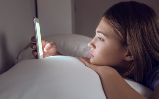 Nearly a third of tween <a href=