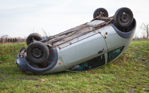 According to the National Highway Traffic Safety Administration, 11,258 people were killed in crashes that involved speeding in 2020.  (Adobe Stock)