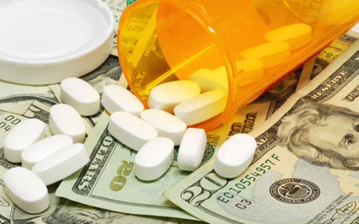 On January 24th, AARP will lead advocacy day at North Dakota's state capitol, in hopes of getting more focus on issues such as prescription drug costs. (Adobe Stock)