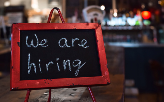 According to the report from Utah's Department of Workforce Services, Utah's unemployment rate currently sits at 2.2% which means about 38,200 Utahns are currently without work. (Adobe Stock)