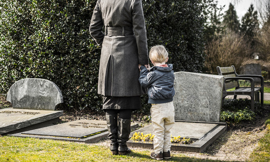 More people in the United States are dying prematurely, including a notable increase in drug deaths, according to a new report released by United Healthcare. (Adobe Stock)<br />