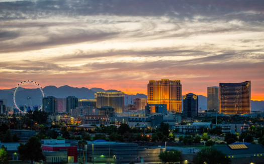 In October 2021, Nevada became the 16th state to adopt clean-car standards to provide consumers with more options for cost-saving and pollution-free light-duty cars, trucks and SUVs. (Adobe Stock)