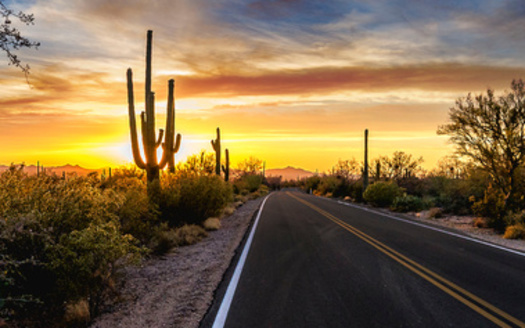 Rio Verde Foothills is considered a 