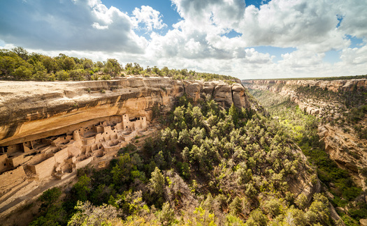 The conservation group Keep it Colorado has awarded $197,000 in grants to protect 8,512 acres of lands, including 2,500 acres adjacent to Mesa Verde National Park, that would otherwise be at imminent risk of being sold, subdivided or converted to other uses. (Adobe Stock)