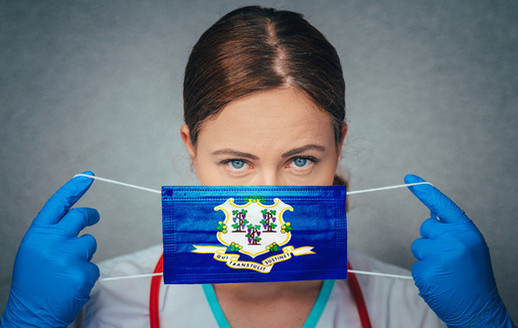 According to a report from the Rand Corporation, almost 60% of Connecticut's 113,000 undocumented immigrants lack access to health insurance. (Adobe Stock)