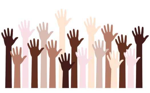 As part of the National Day of Racial Healing, a 14-part digital series debuts. Produced by NBC News and sponsored by the W.K. Kellogg Foundation, <a href=