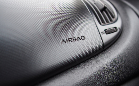 Experts say about 15% of the cars with recalled airbags have not yet been repaired and may still be on the road. (evgenius1985/Adobe Stock)