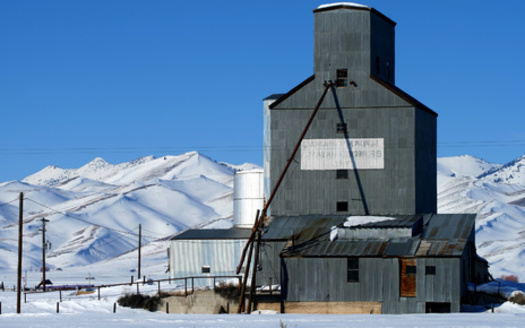 Rural Camas County in southern Idaho saw its population grow more than 4.5% between 2020 and 2021. (Lee O'Dell/Adobe Stock)