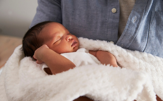 The mortality rate among Black infants in Minnesota is nearly twice the rate for white infants. (Adobe Stock)