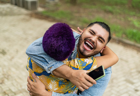 New Mexico has provided benefits to same-sex partners of state employees since 2003. (LeonardoBorges/AdobeStock) 